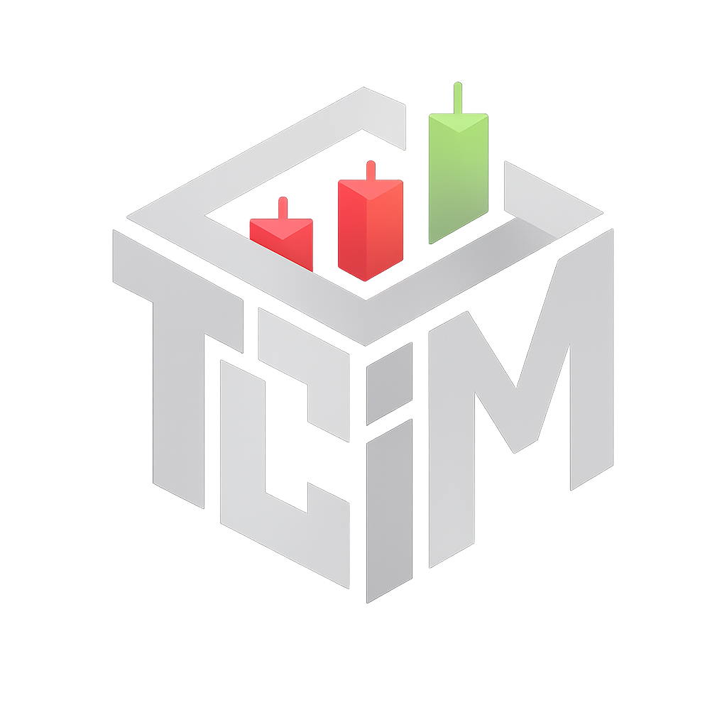 TCIM Logo